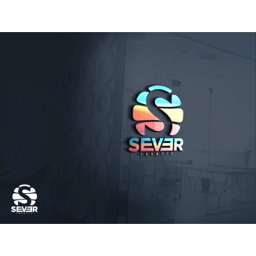 Tekstil firma logosu yarışmasına tasarımcı tolgahanorhan tarafından sunulan  tasarım 