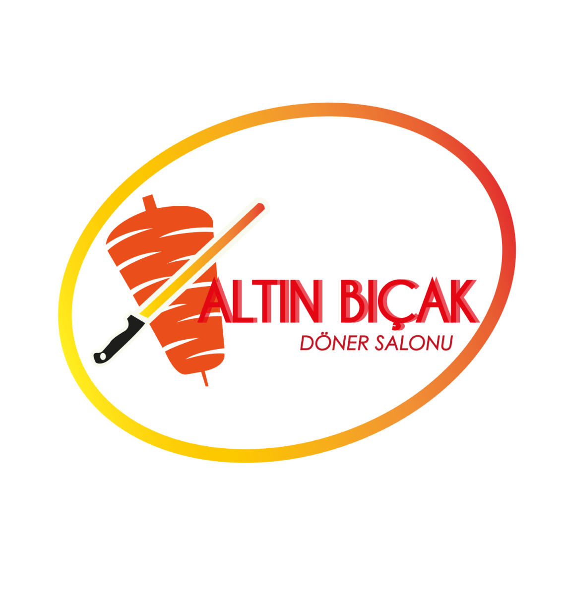 Tasarlayan SS140625-Döner Salonumuz İçin Logo 