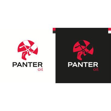 Petrol ve Lastikçi Logosu yarışmasına tasarımcı hazanigraph tarafından sunulan  tasarım 