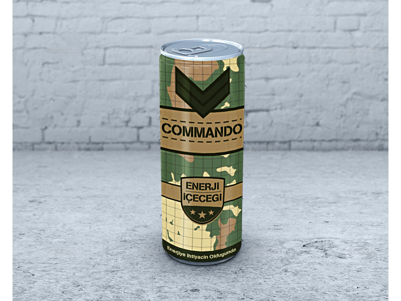 Commando