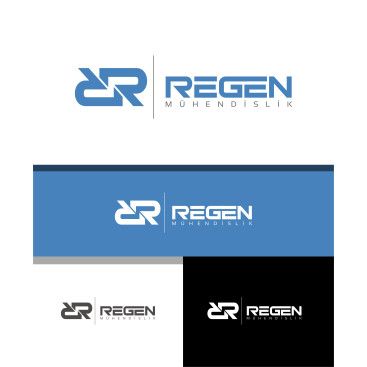 REGEN MÜHENDİSLİK yarışmasına tasarımcı RΛPİDO tarafından sunulan  tasarım 