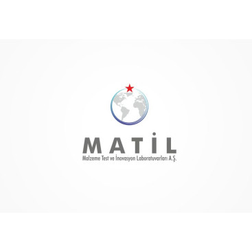 MATİL A.Ş Logo ve Kurumsal Kimlik  yarışmasına tasarımcı bbluee tarafından sunulan  tasarım 