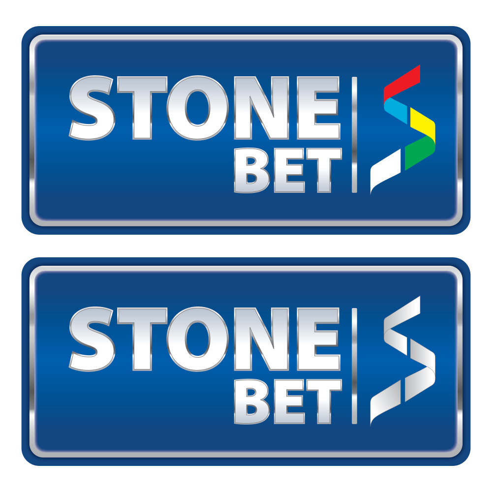 stonebet LOGO YARIŞMASI yarışmasına elvan_elgun tarafından girilen tasarım