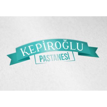 kepiroğlu pastanesi yarışmasına tasarımcı designing tarafından sunulan  tasarım 