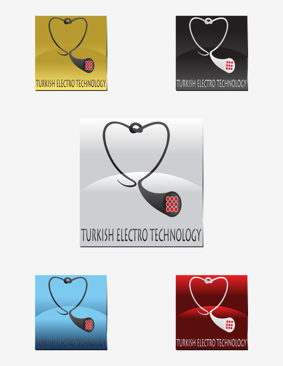 Tasarlayan AKKURT-Türk Kablo Sektörü Logosunu Arıyor