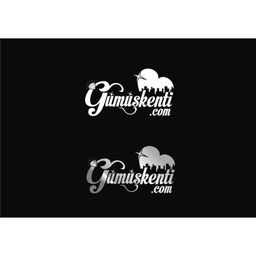 Modern ilgi çekici logo arıyoruz. yarışmasına tasarımcı grafikerh tarafından sunulan  tasarım 