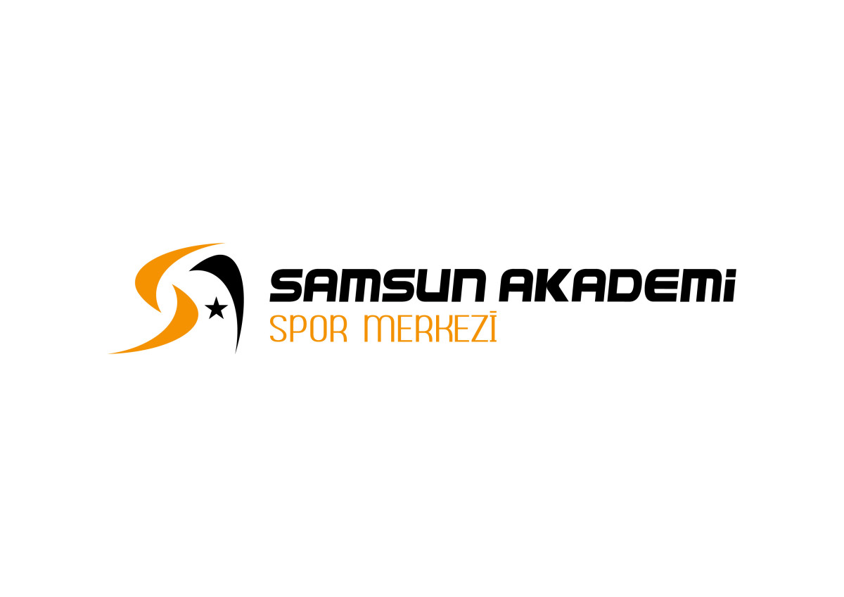 Tasarlayan dadazib-Samsun Akademi markasını oluşturmak 