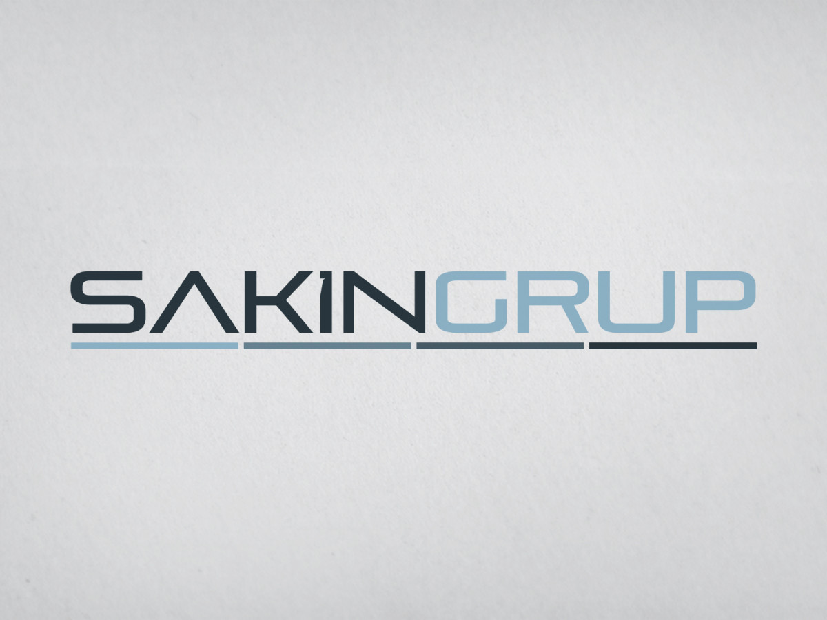Tasarlayan Rapsodi-SAKİN GRUP LOGO ÇALIŞMASI