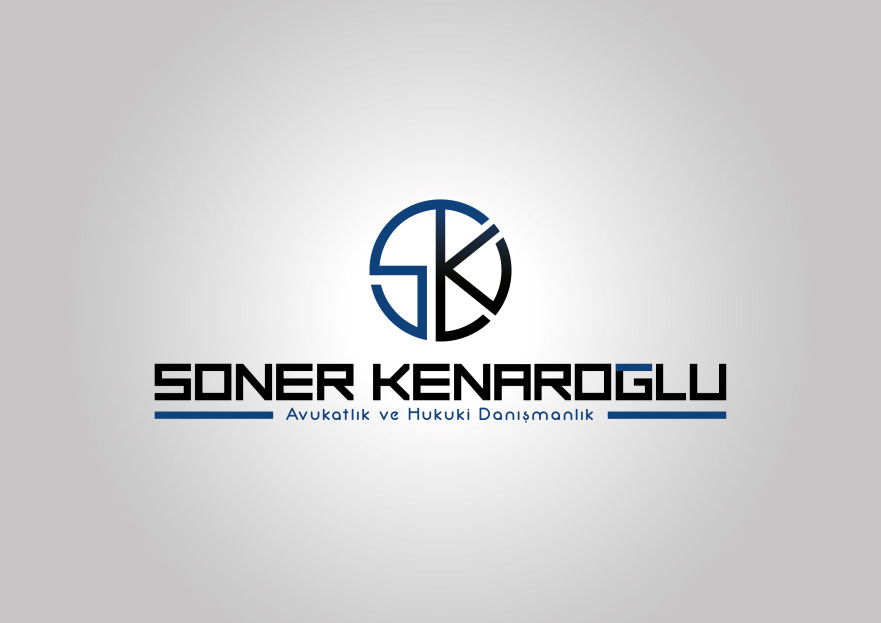 Avukatlık Bürosu Logo Tasarımı yarışmasına tasarımcı DD Sanat™ tarafından sunulan  tasarım 