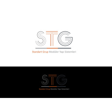 STG Logo yarışmasına tasarımcı Mucize ★☆✮✯★ tarafından sunulan  tasarım 