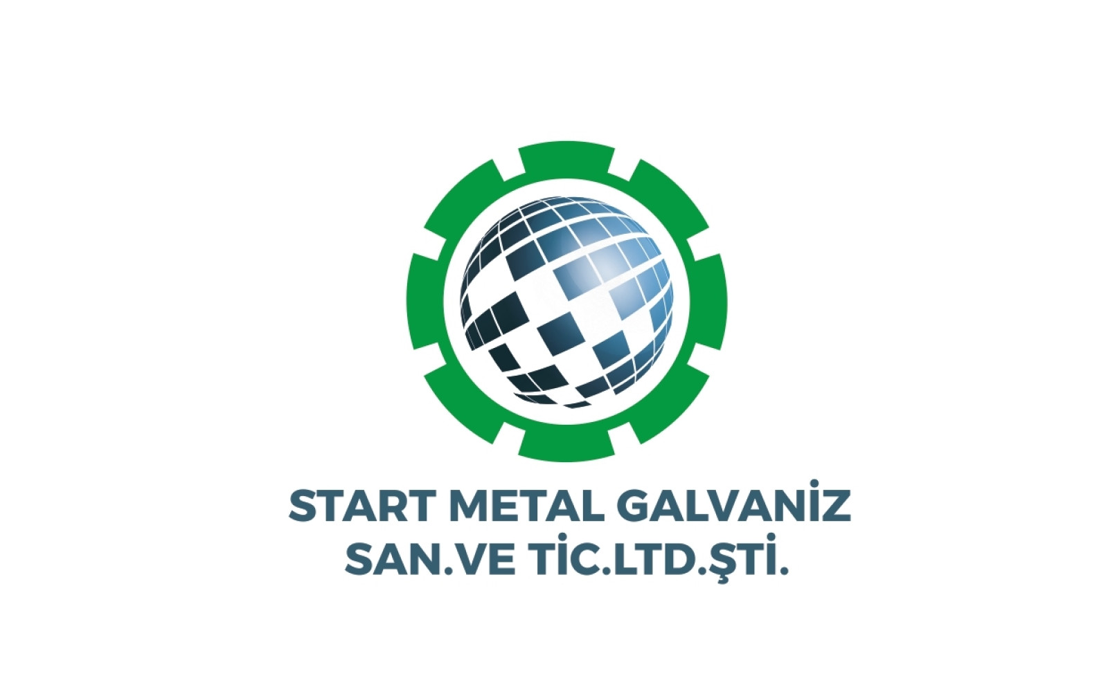 Tasarlayan myben design-Logo Tasarımı