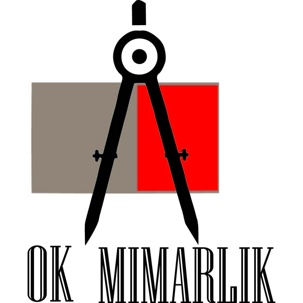 Mimarlık Ofisimiz İçin Logo