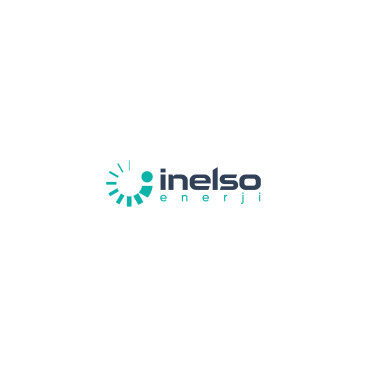 inelsoenergy.com İçin Yenilikçi Logo yarışmasına tasarımcı DesignerA tarafından sunulan  tasarım 