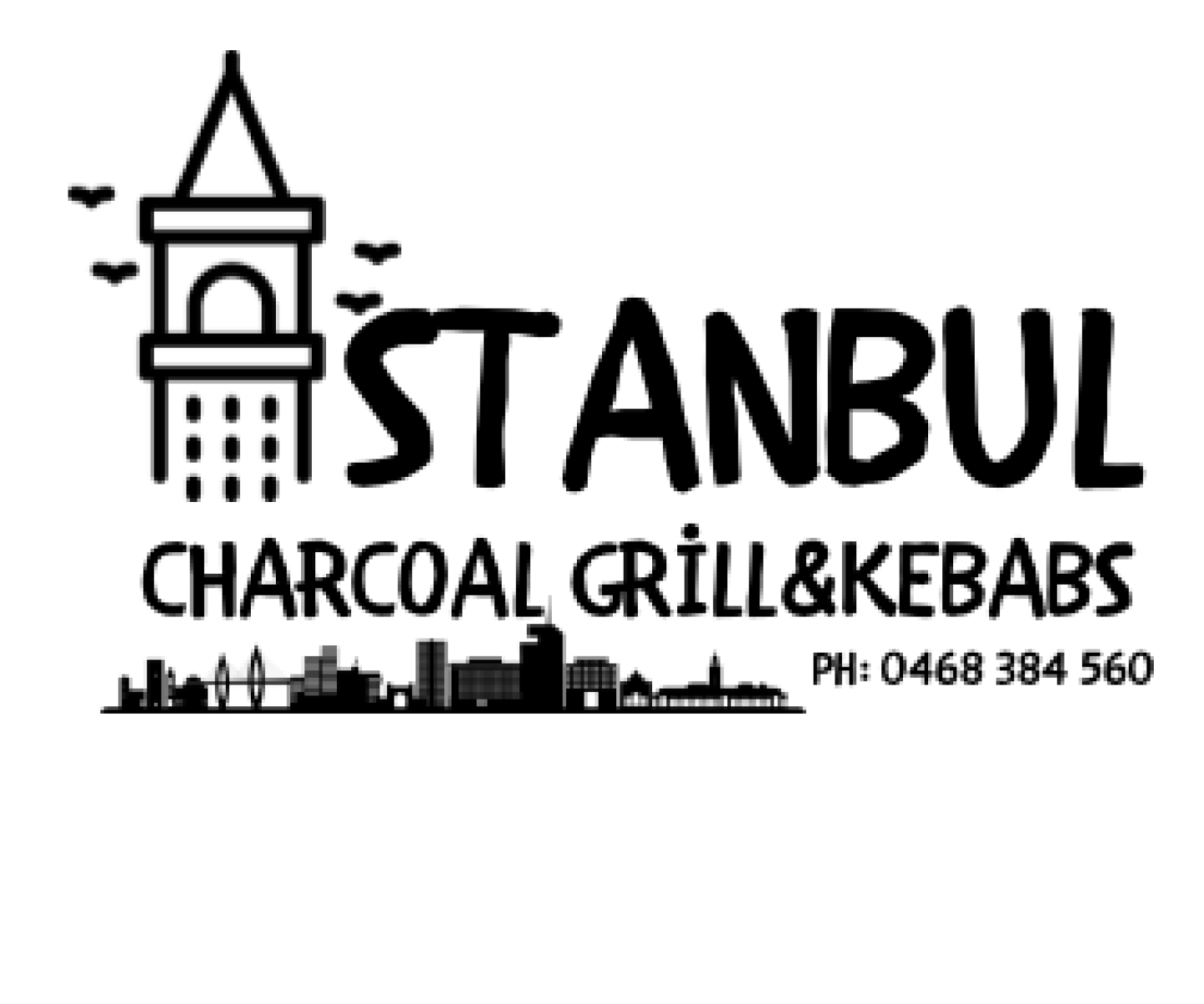 Tasarlayan rumeysasrc-Istanbul Charcoal Grill & Kebabs 