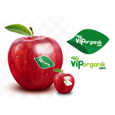 En kral logo ve kurumsal kimlik tasarımı yarışmasına tasarımcı neharbalin tarafından sunulan  tasarım 