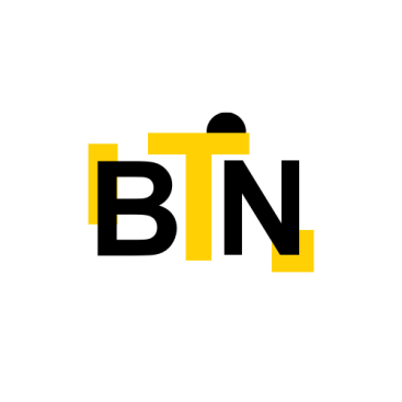 BTN YATIRIM A.Ş. LOGO TASARIM yarışmasına tasarımcı DUMANO tarafından sunulan  tasarım 