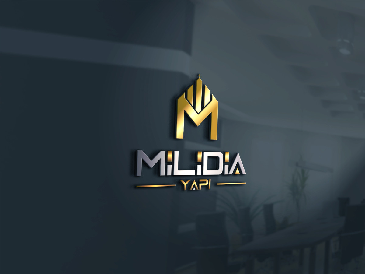 Tasarlayan fikirmix-MiLİDİA YAPI