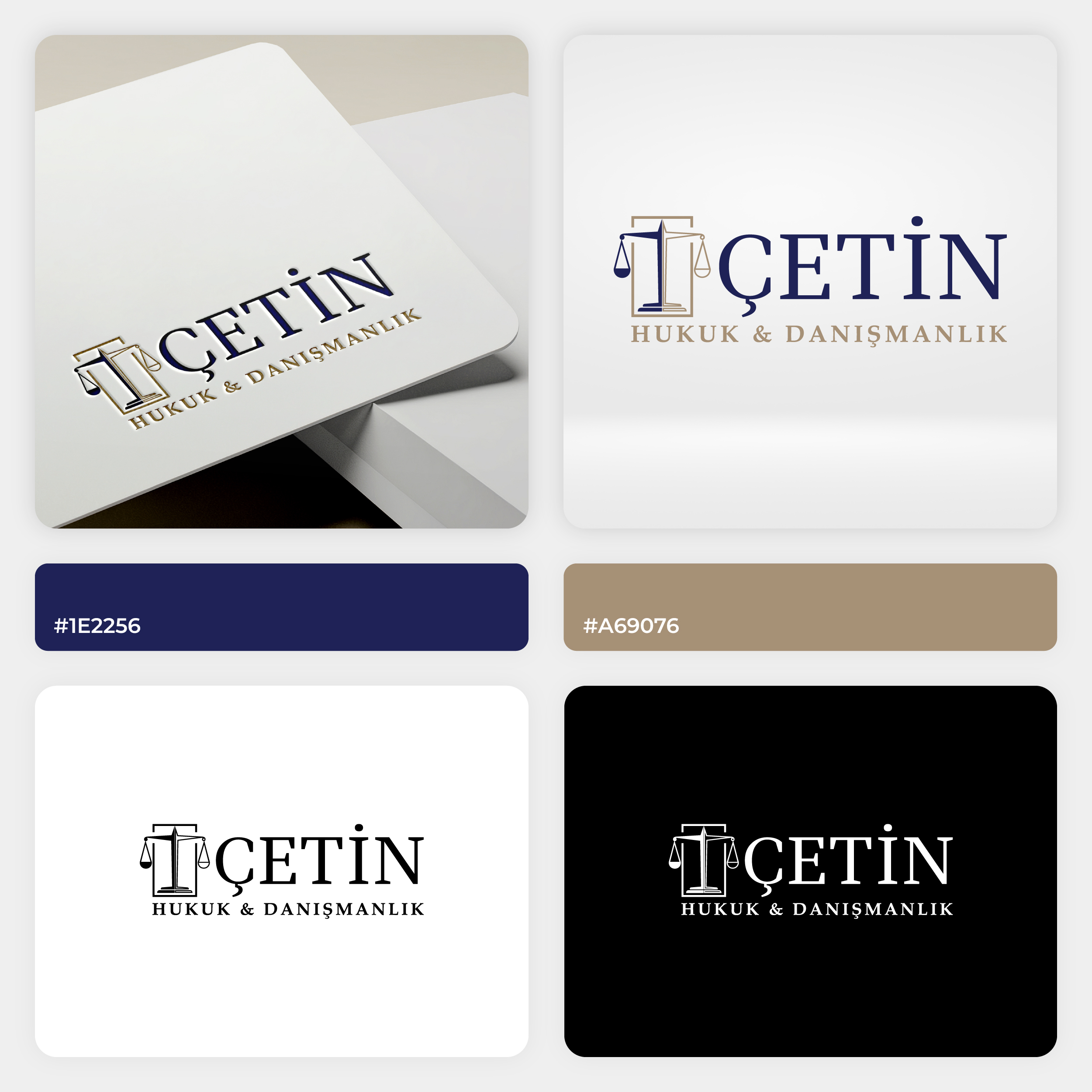 Logo Tasarım