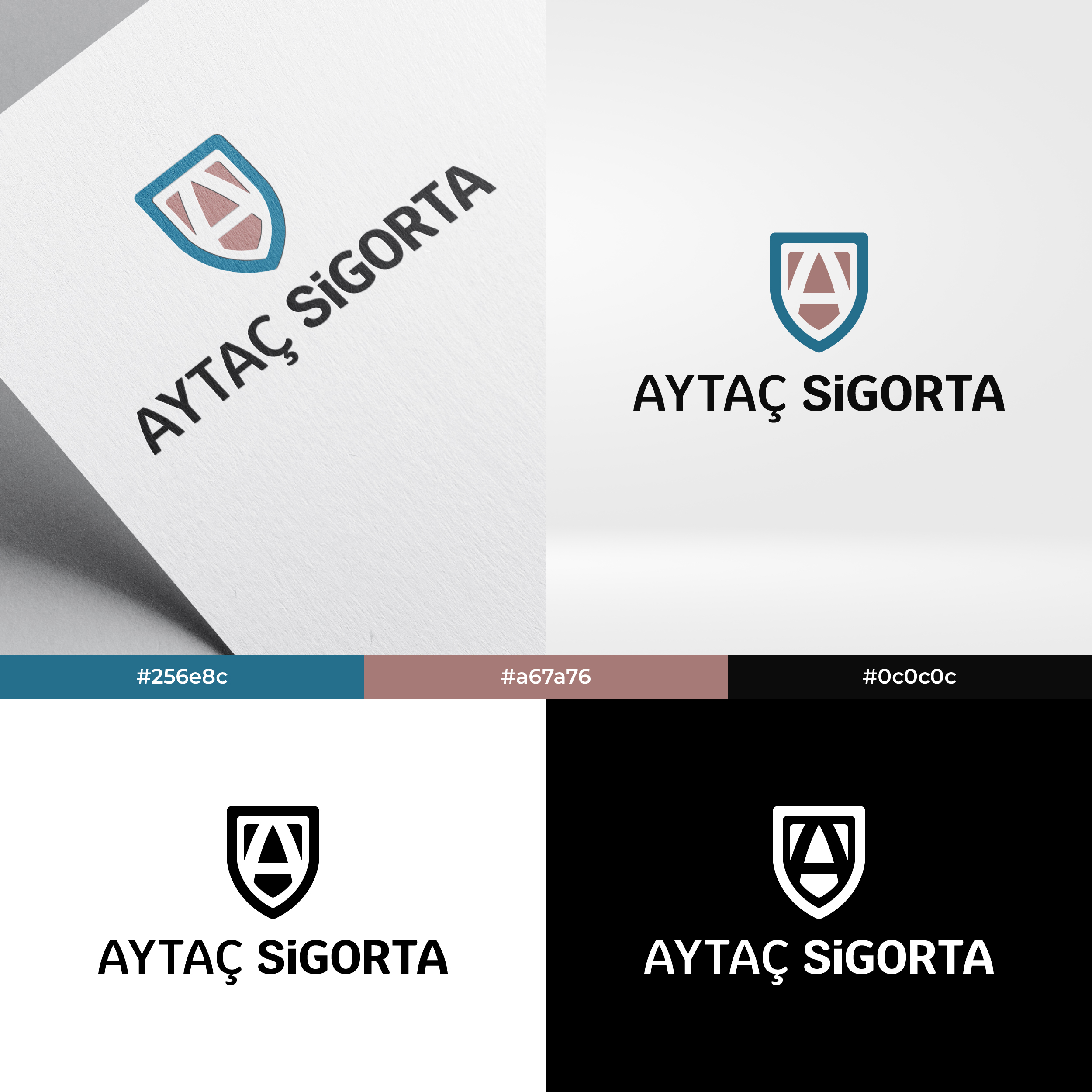 Logo Tasarım