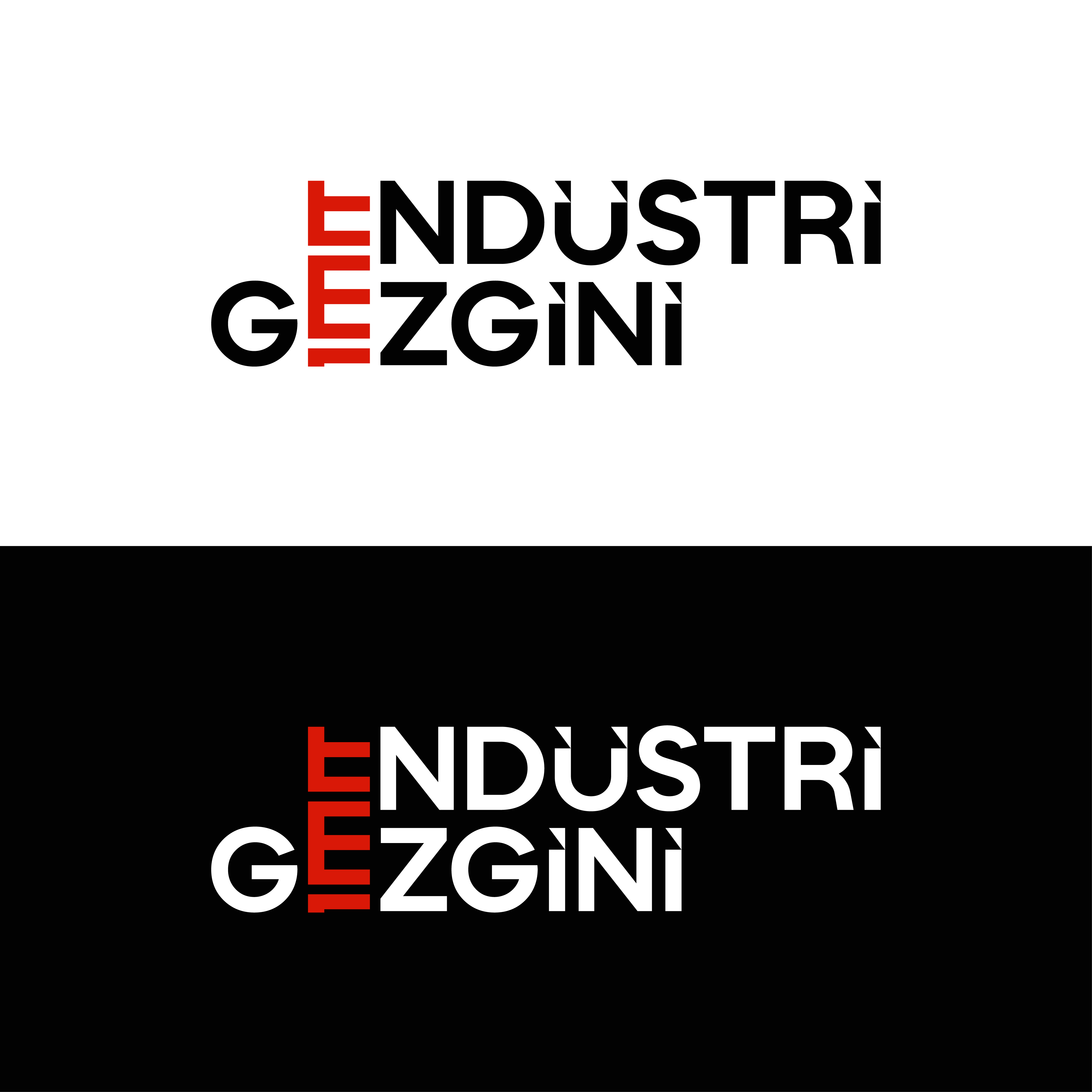 Endüstri Gezgini®