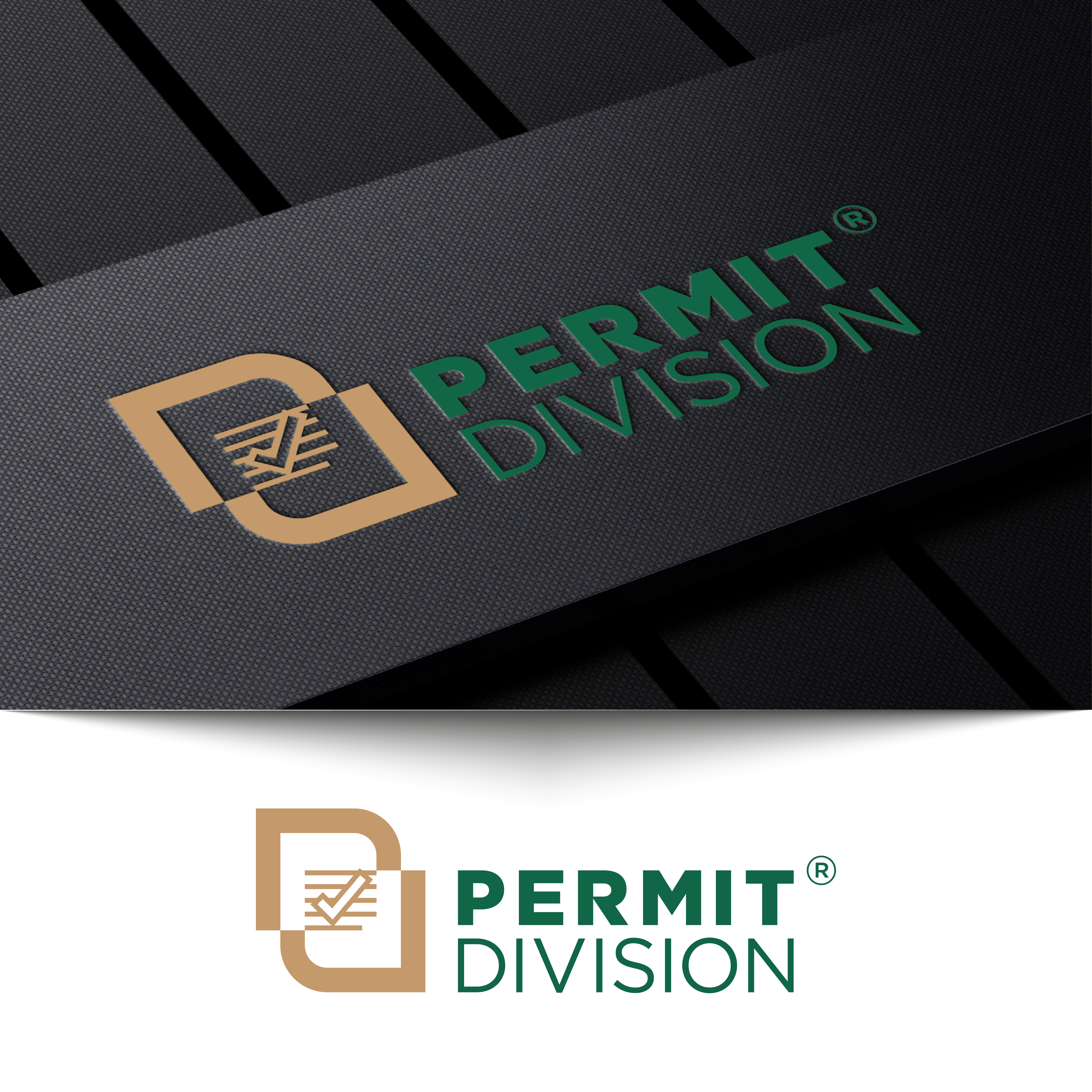 Permit Division®