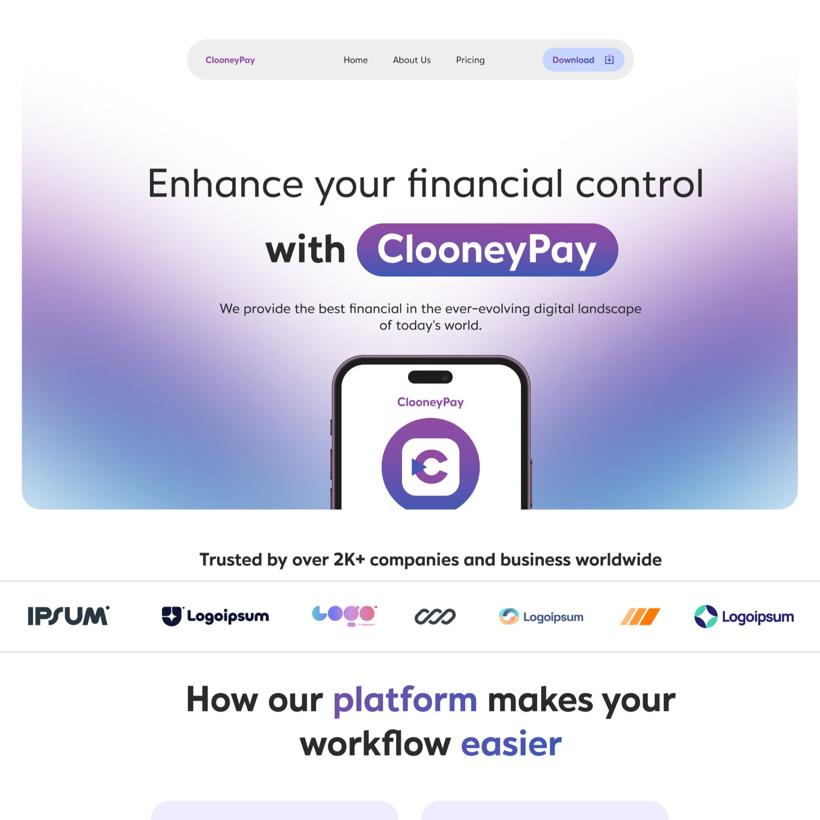 Web Tasarım UI/UX