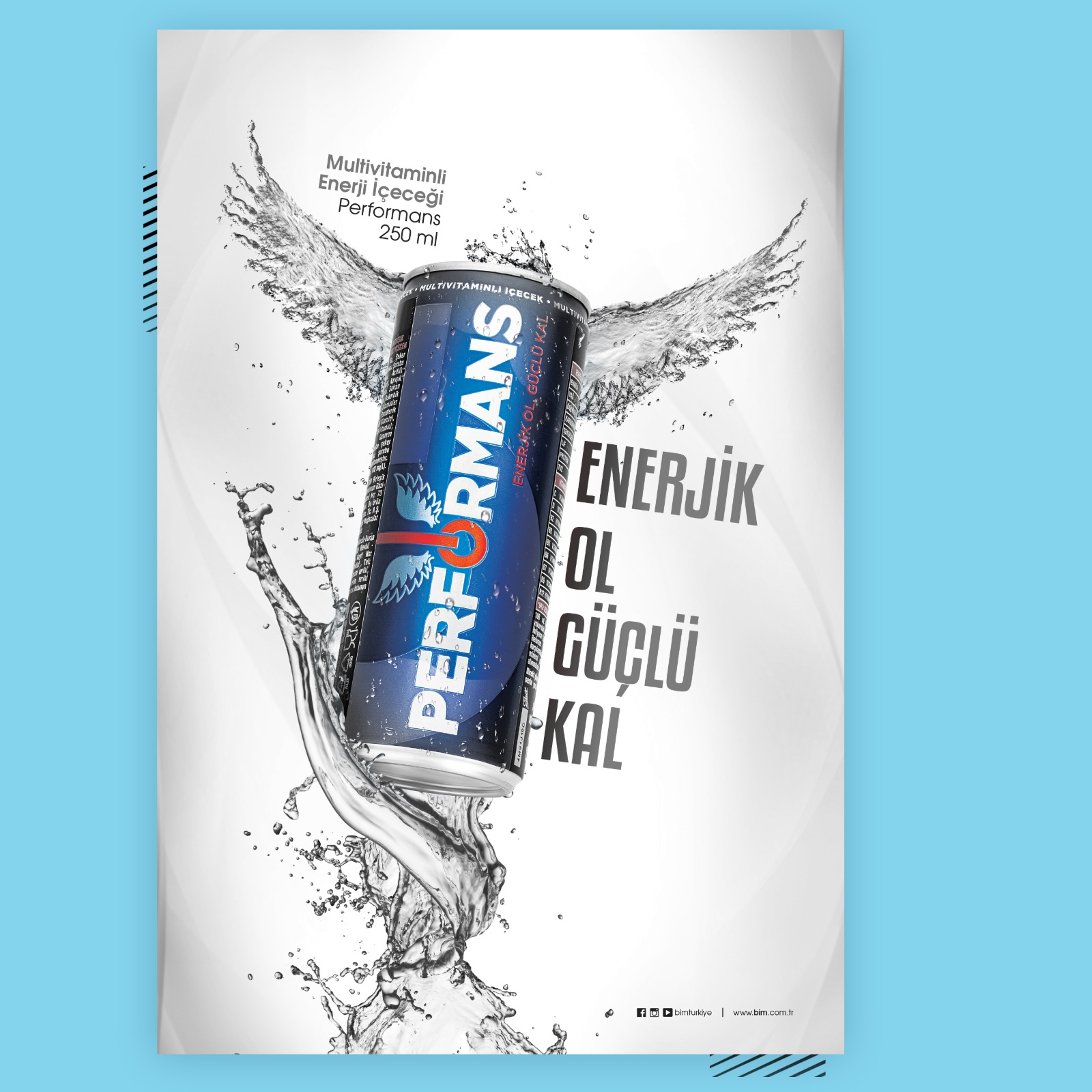 Poster/Afiş Tasarımı