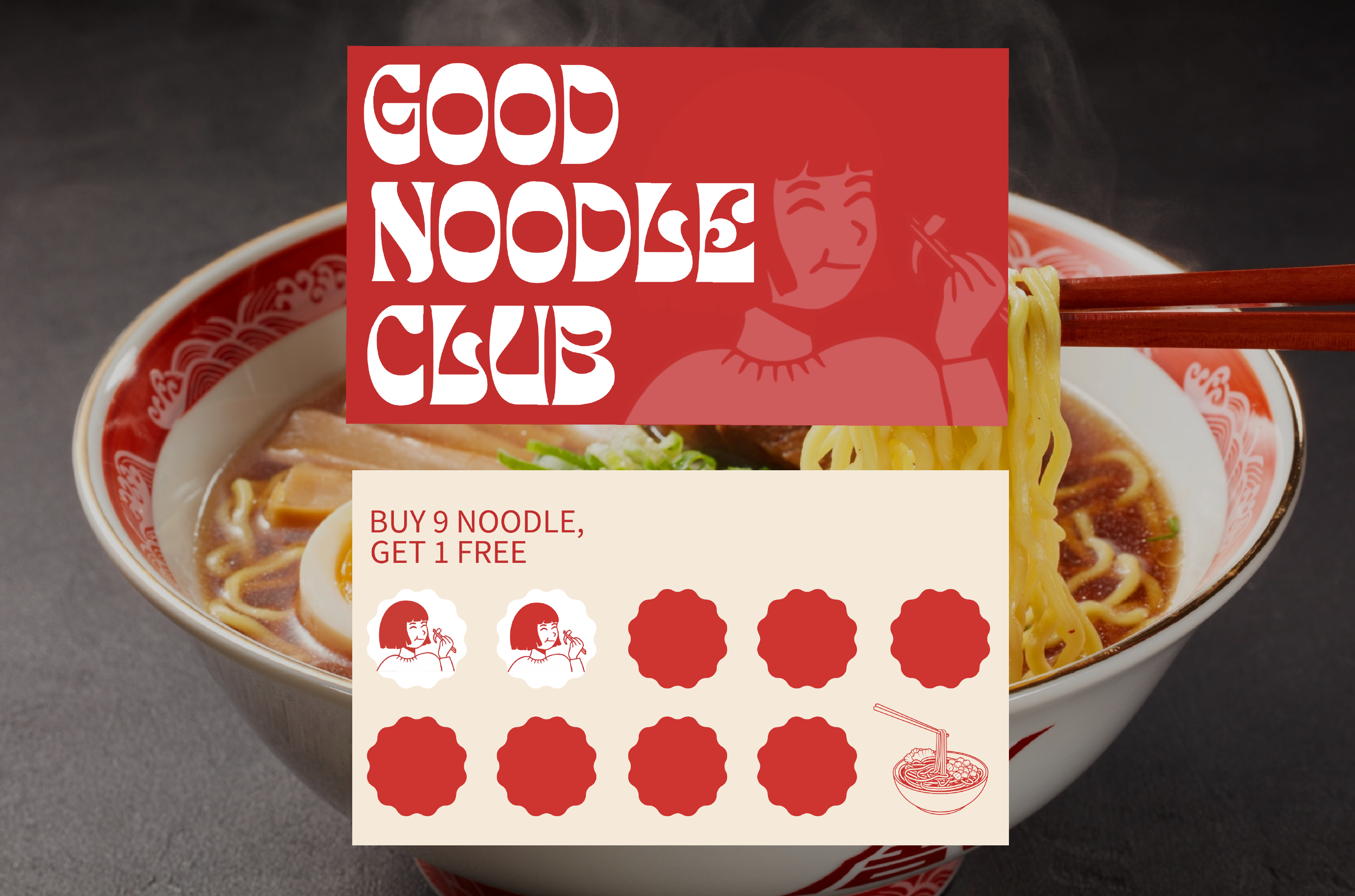Reward Card