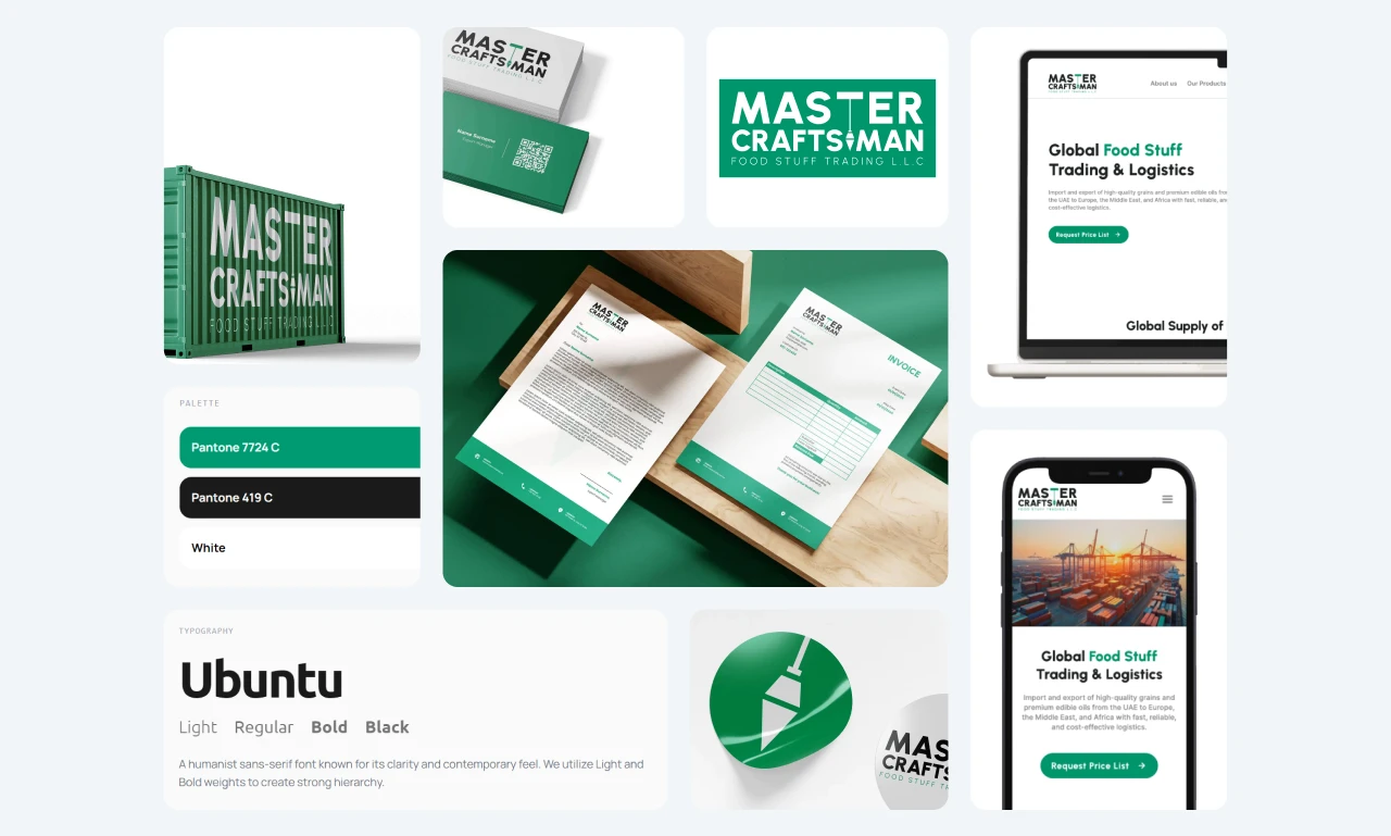 MASTER CRAFTSMAN - Tam Markalaşma