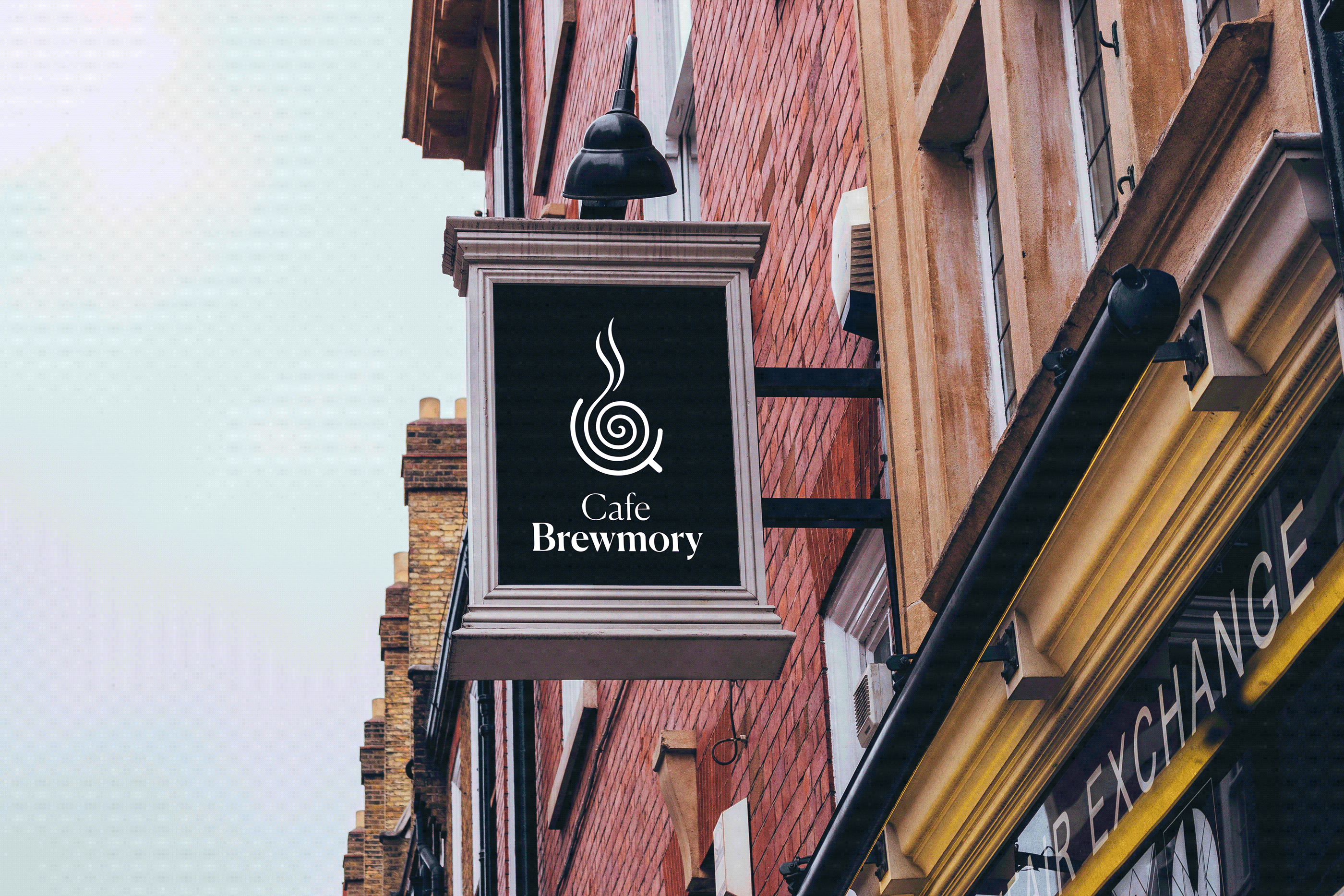 Cafe Brewmory