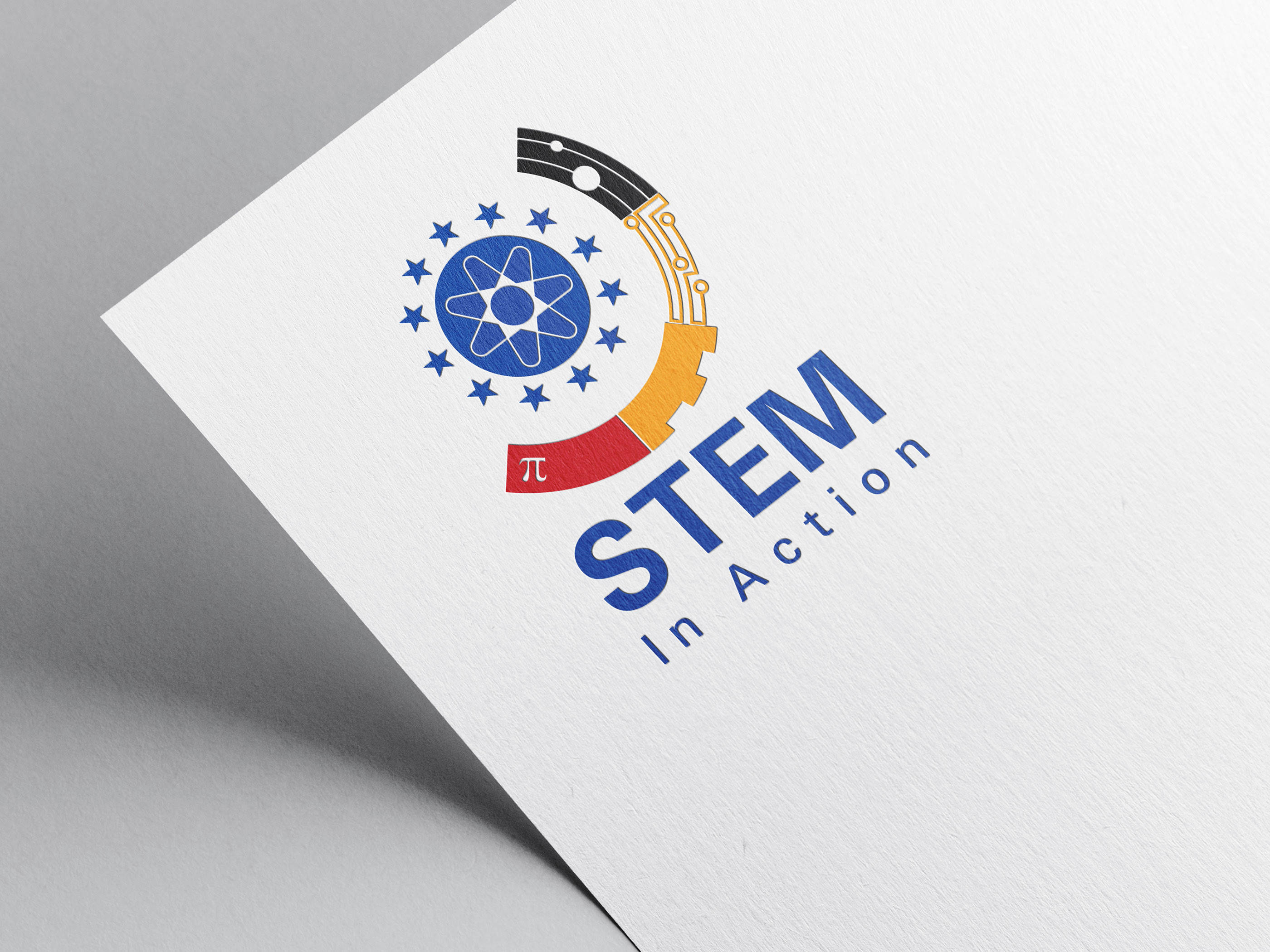 STEM In Action
