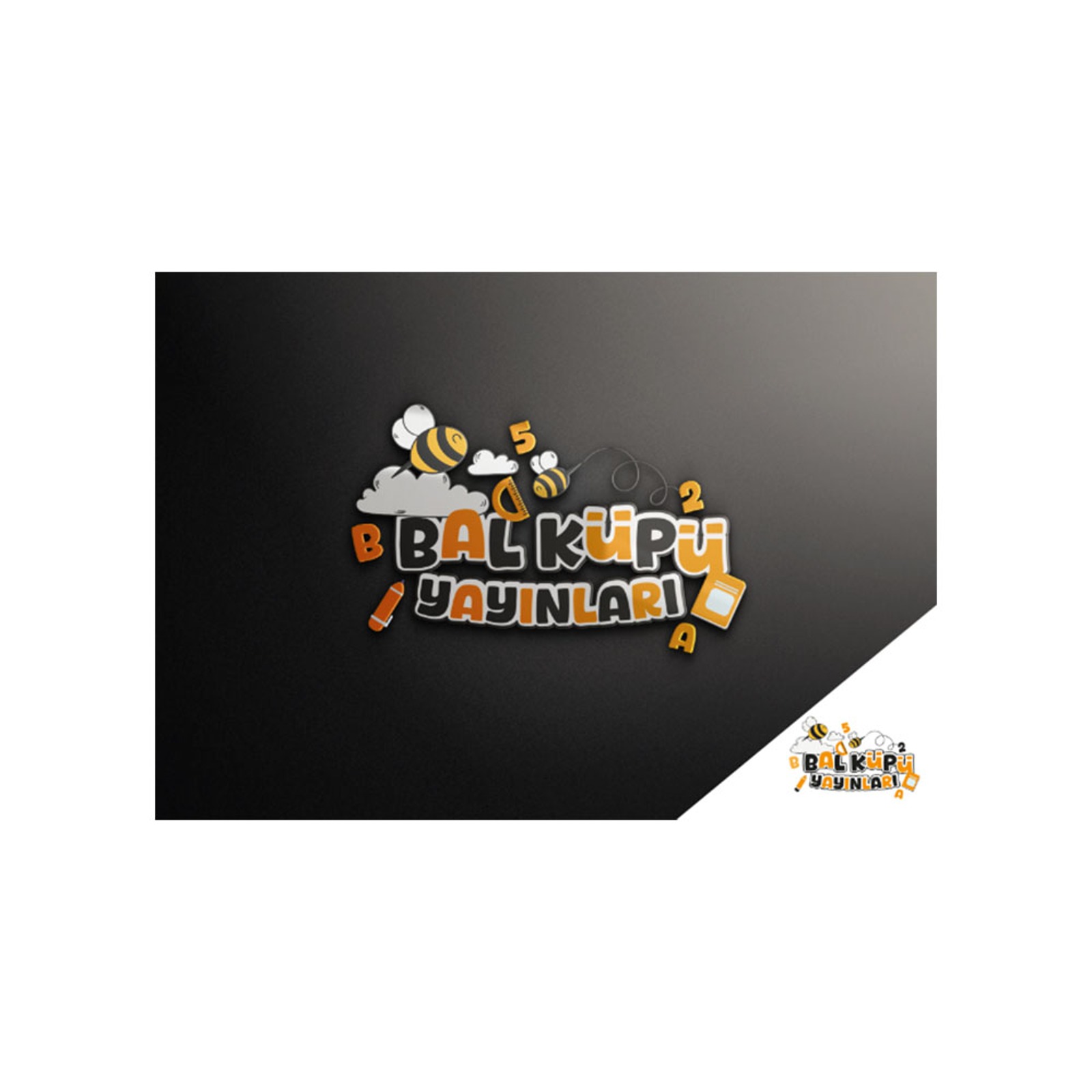 Balküpü Logo Tasarım