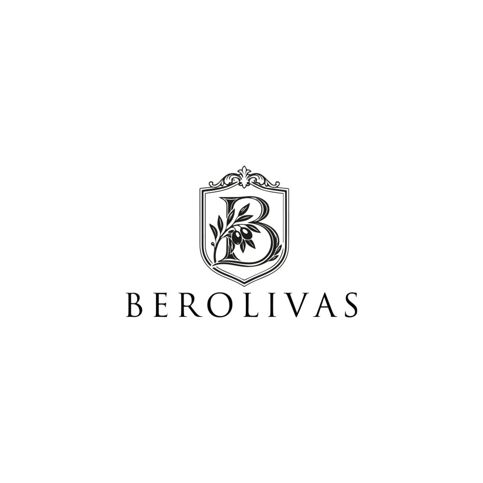 BEROLIVAS LOGO ÇALŞIŞMASI