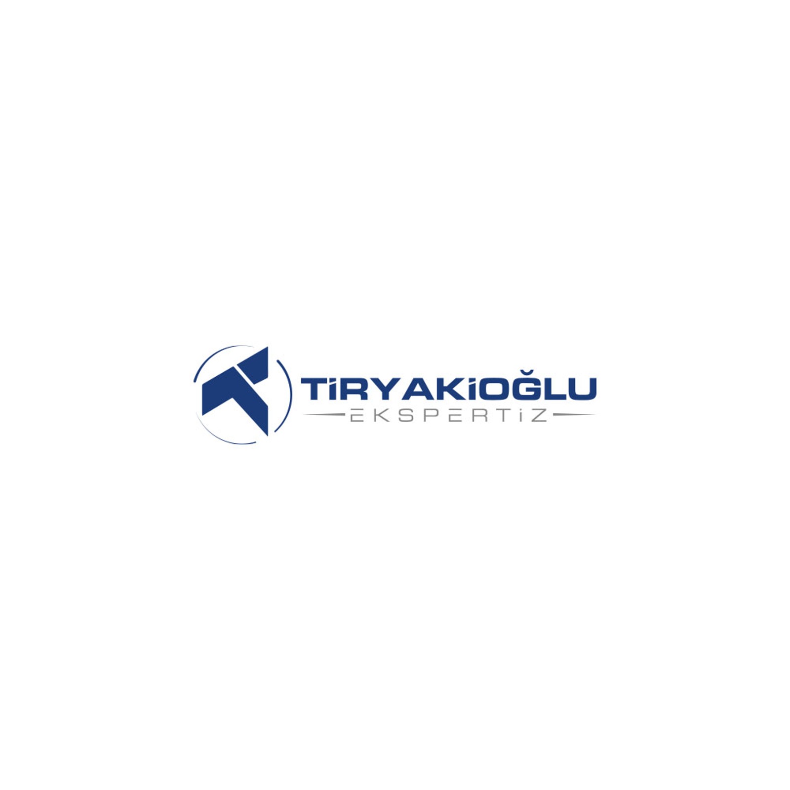 TİRYAKİOĞLU LOGO ÇALIŞMASI