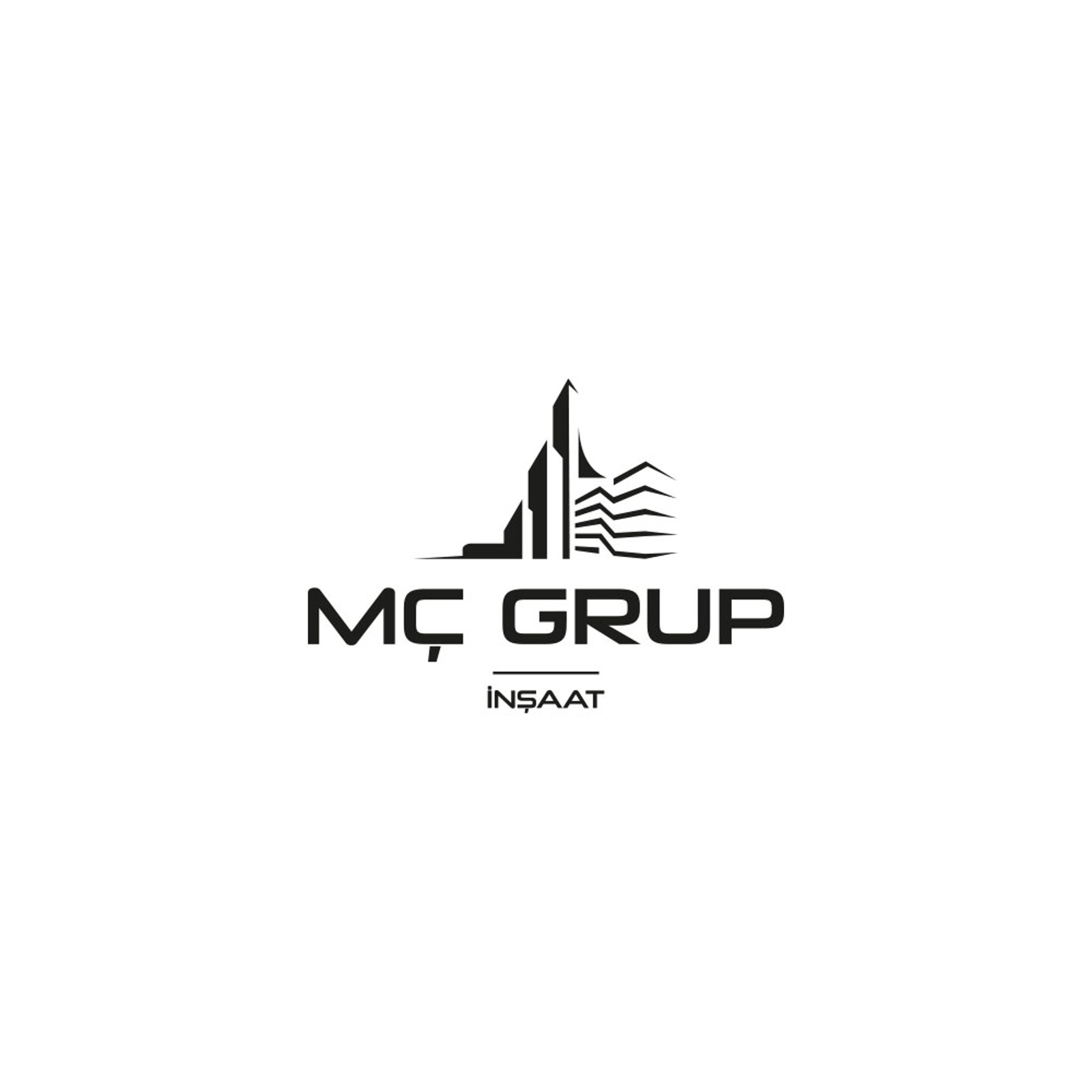 MÇ GRUP LOGO ÇALIŞMASI
