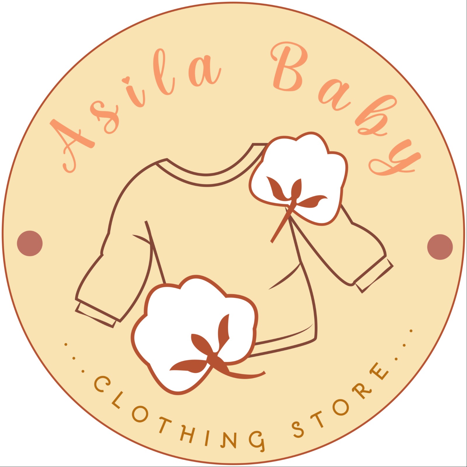 ASİLA BABY LOGO 1
