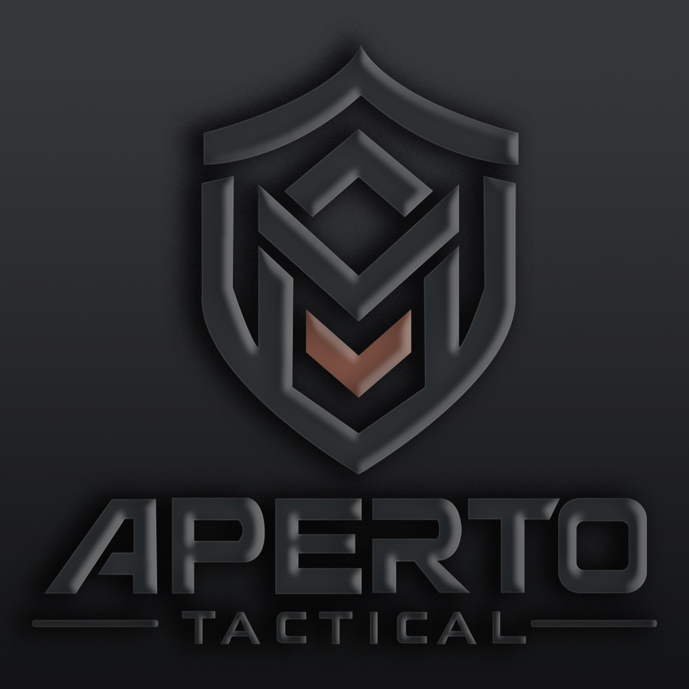 APERTO LOGO 2