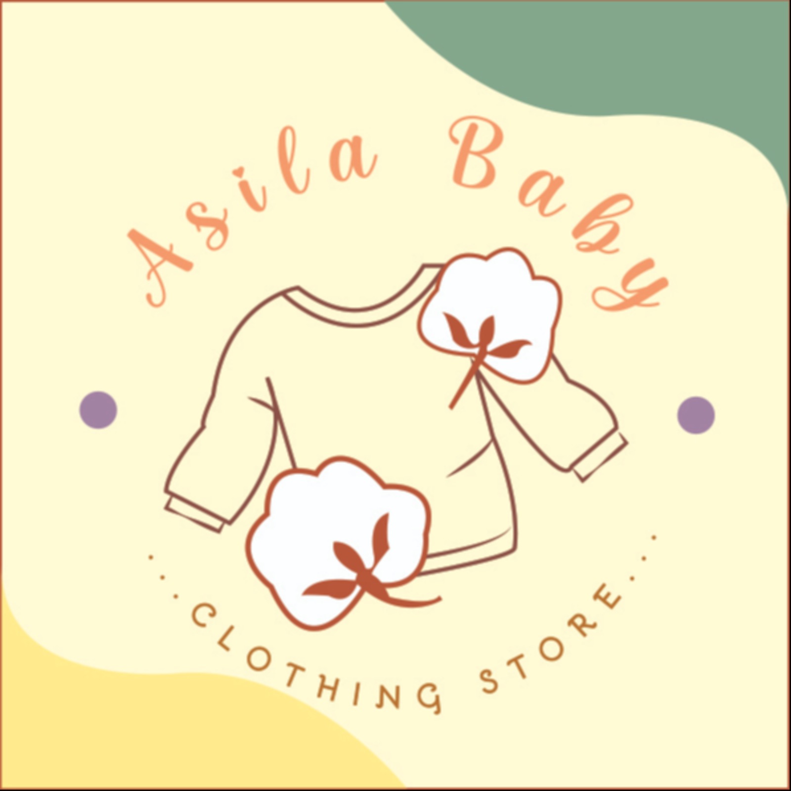 ASİLA BABY LOGO 2