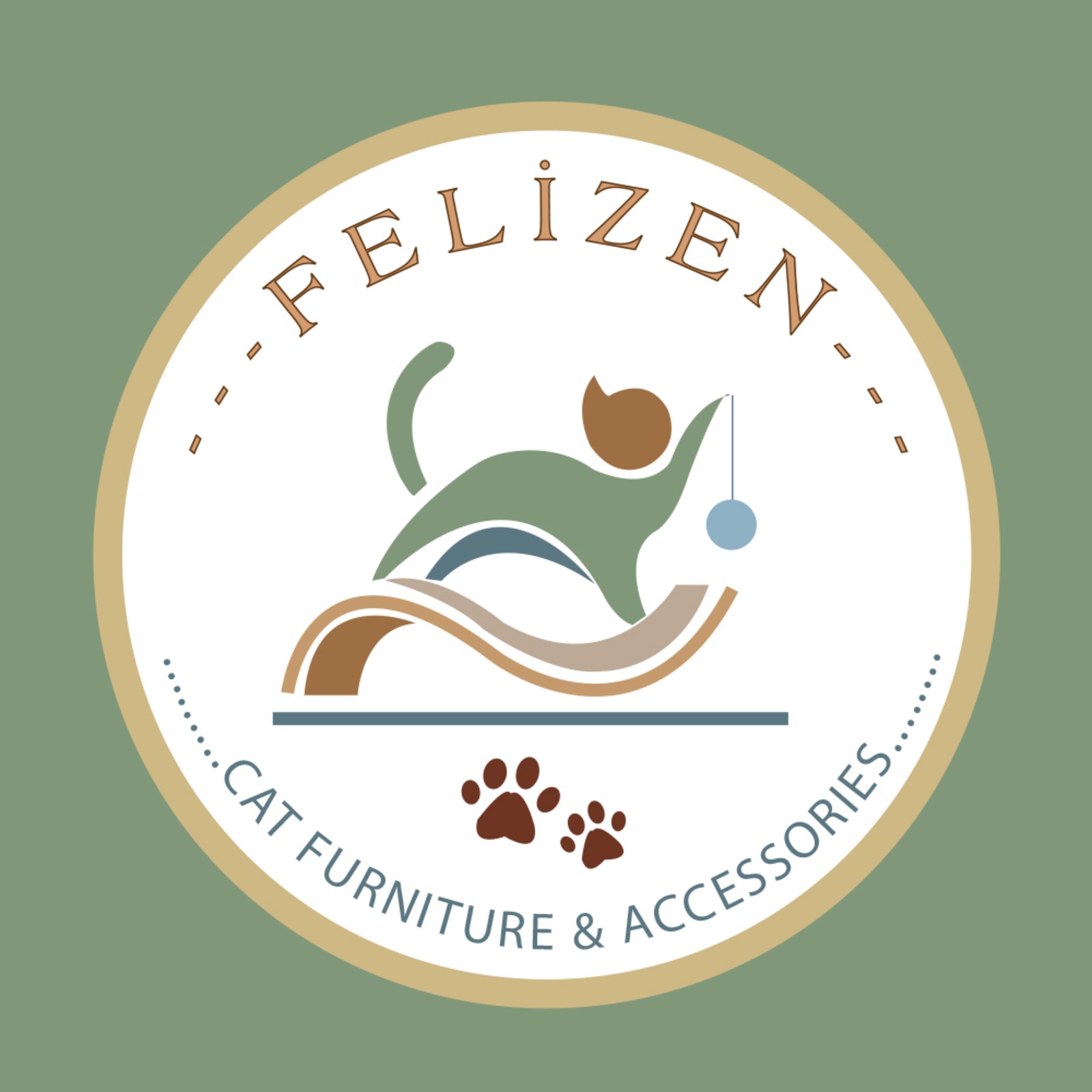 FELİZEN LOGO 1