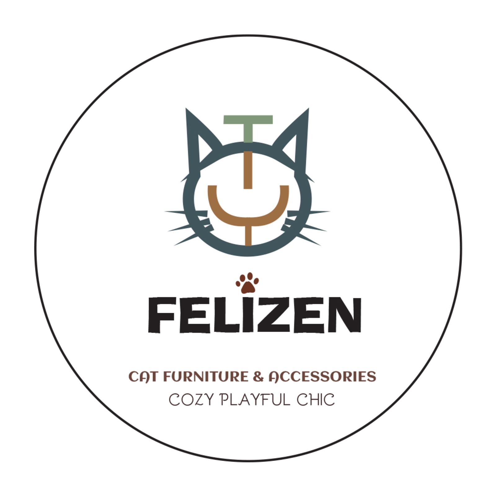 FELİZEN LOGO 3