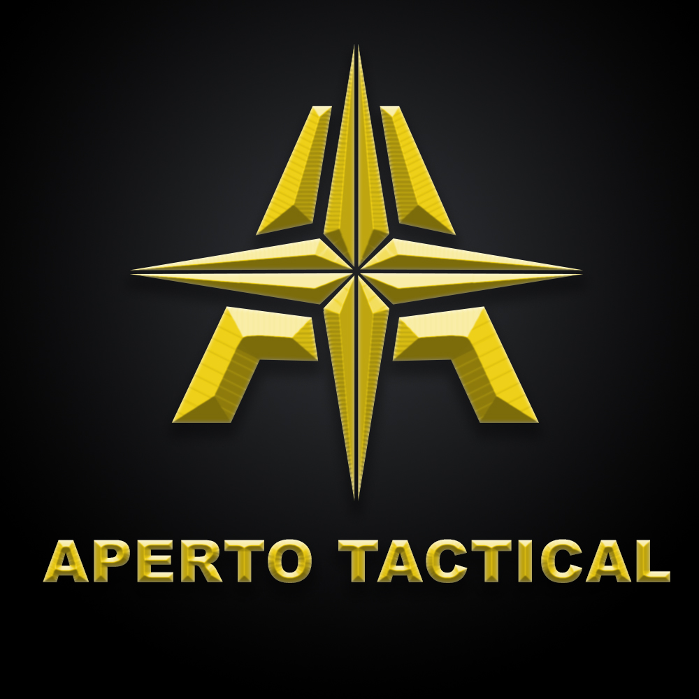 APERTO LOGO 1