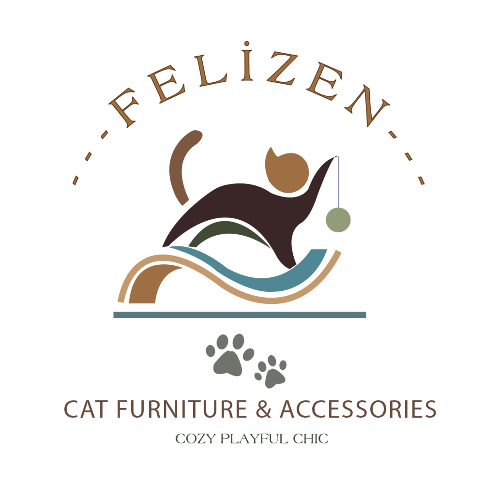 FELİZEN LOGO 2