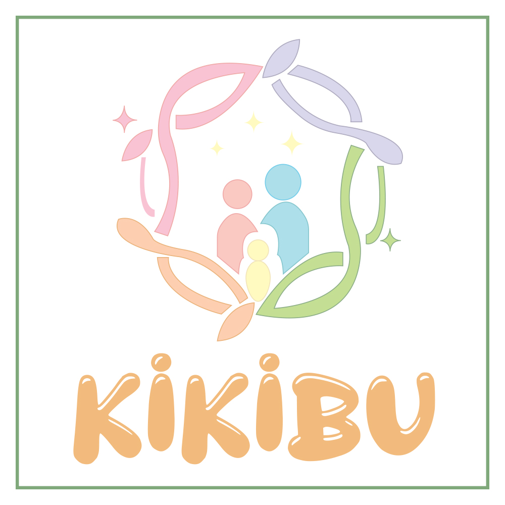 KİKİBU LOGO