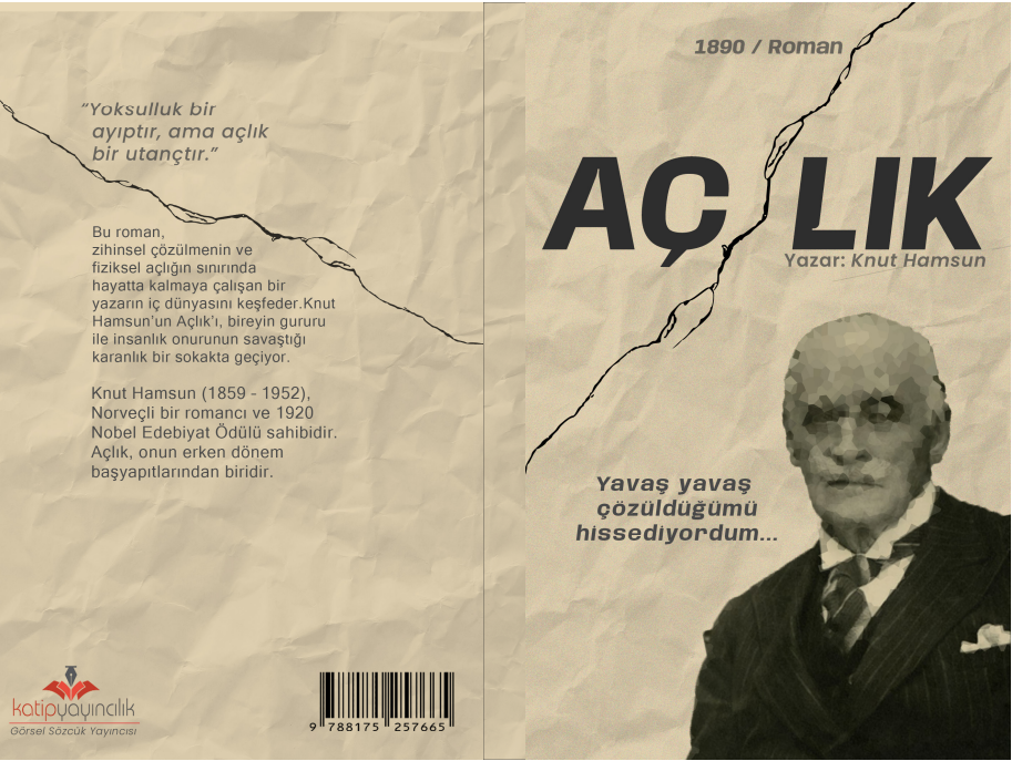 Kitap Kapağı