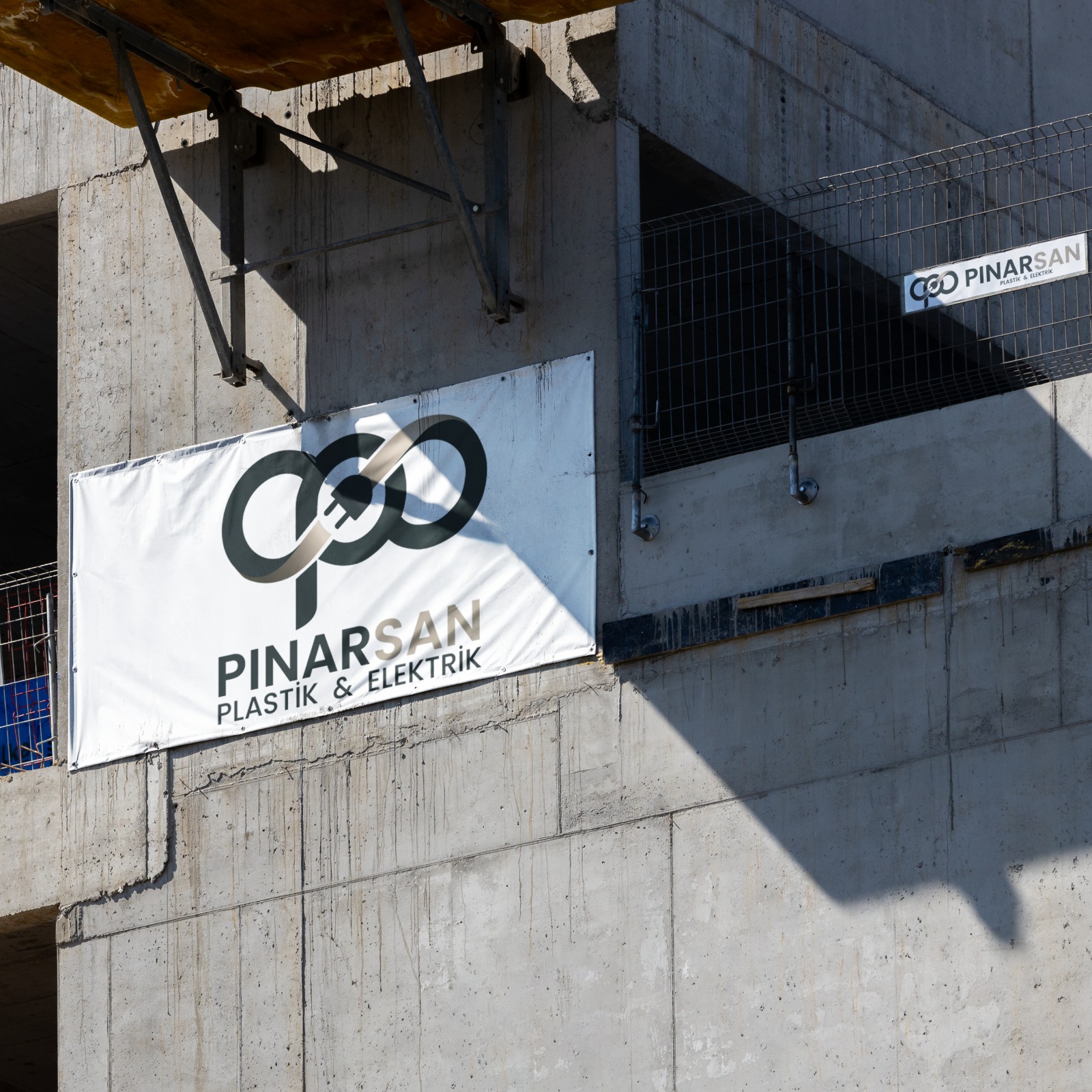 Pınarsan Logo