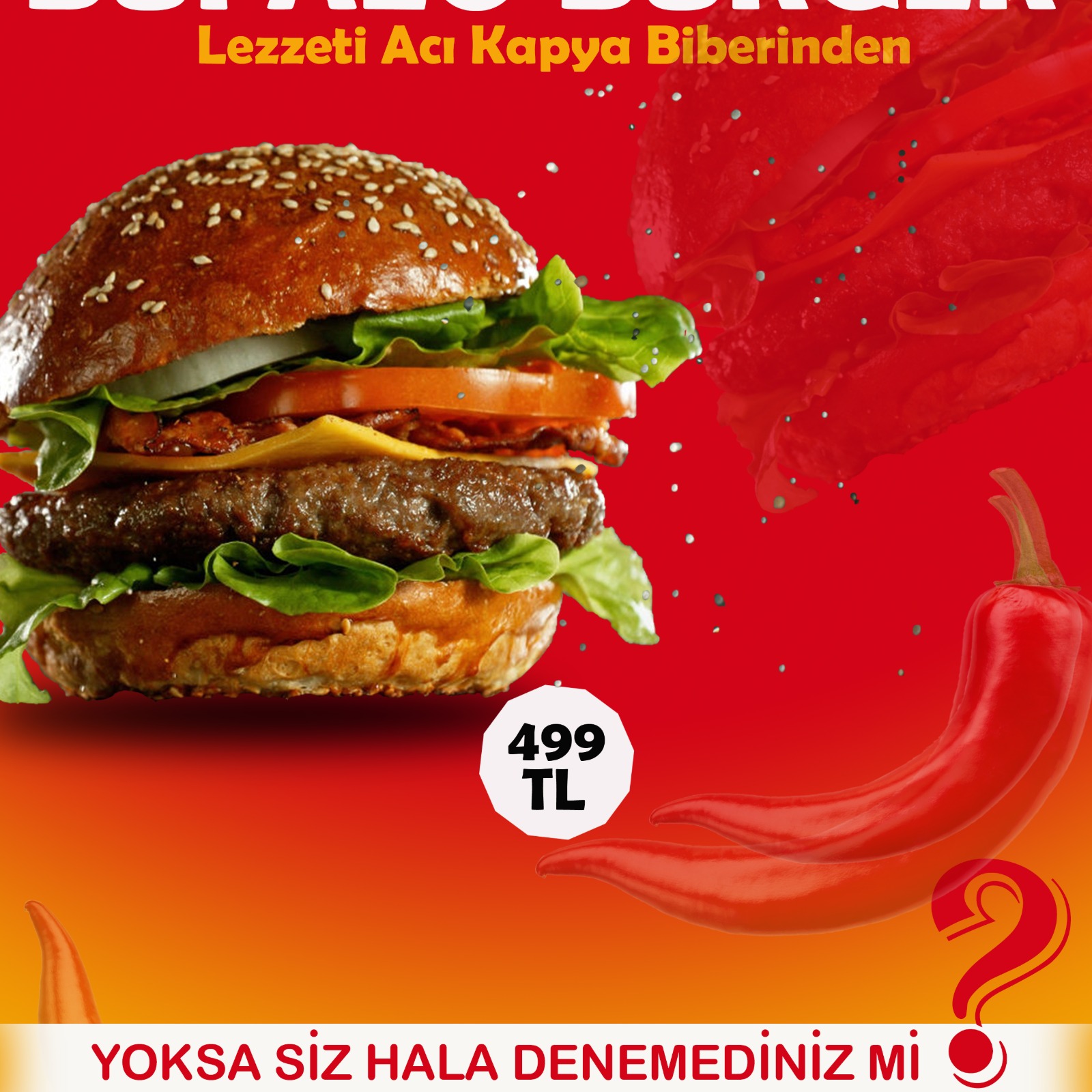 Afiş Tasarımı