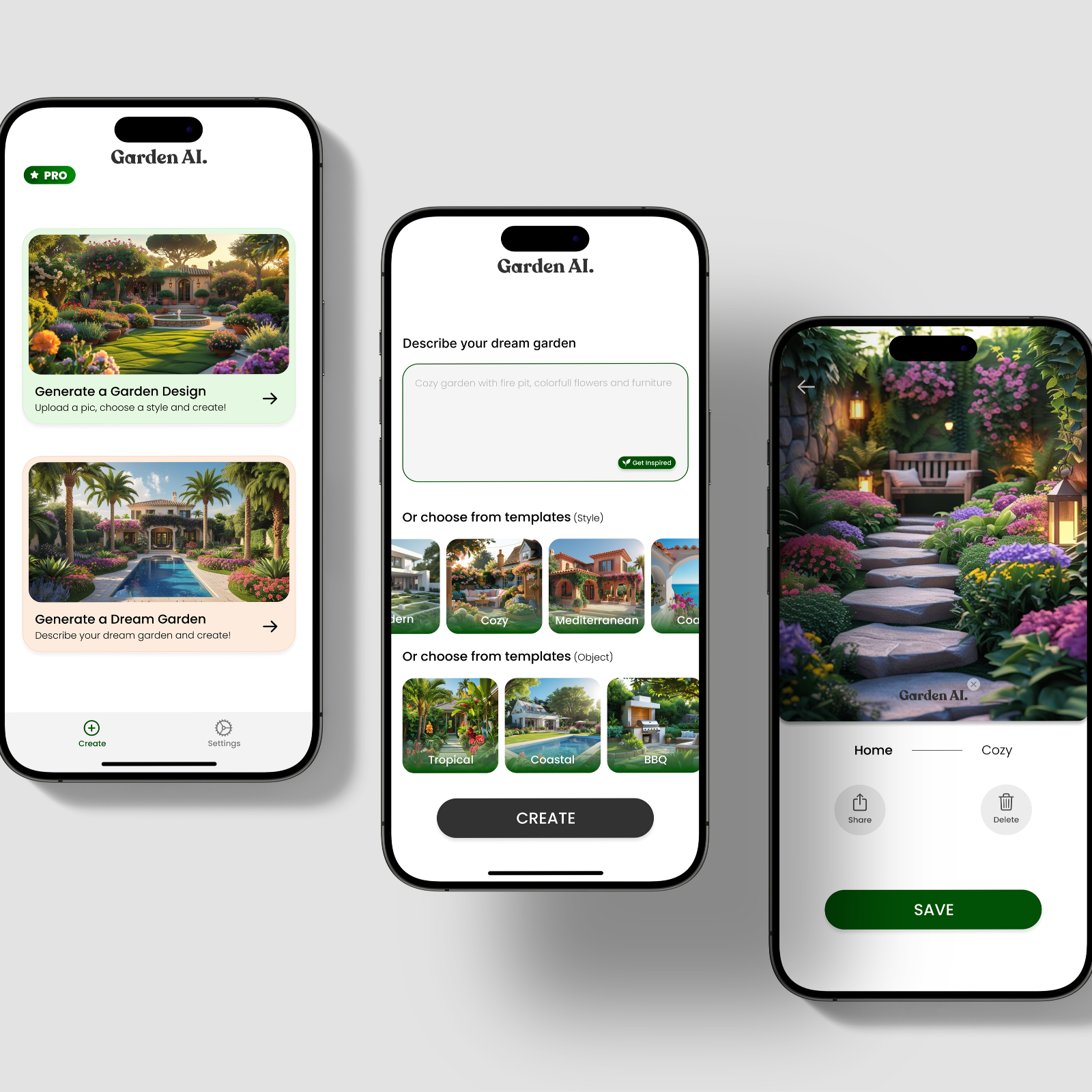 UI/UX Mobil Arayüz Çalışmam