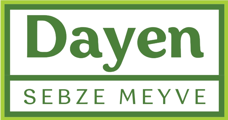 Dayen Sebze Meyve