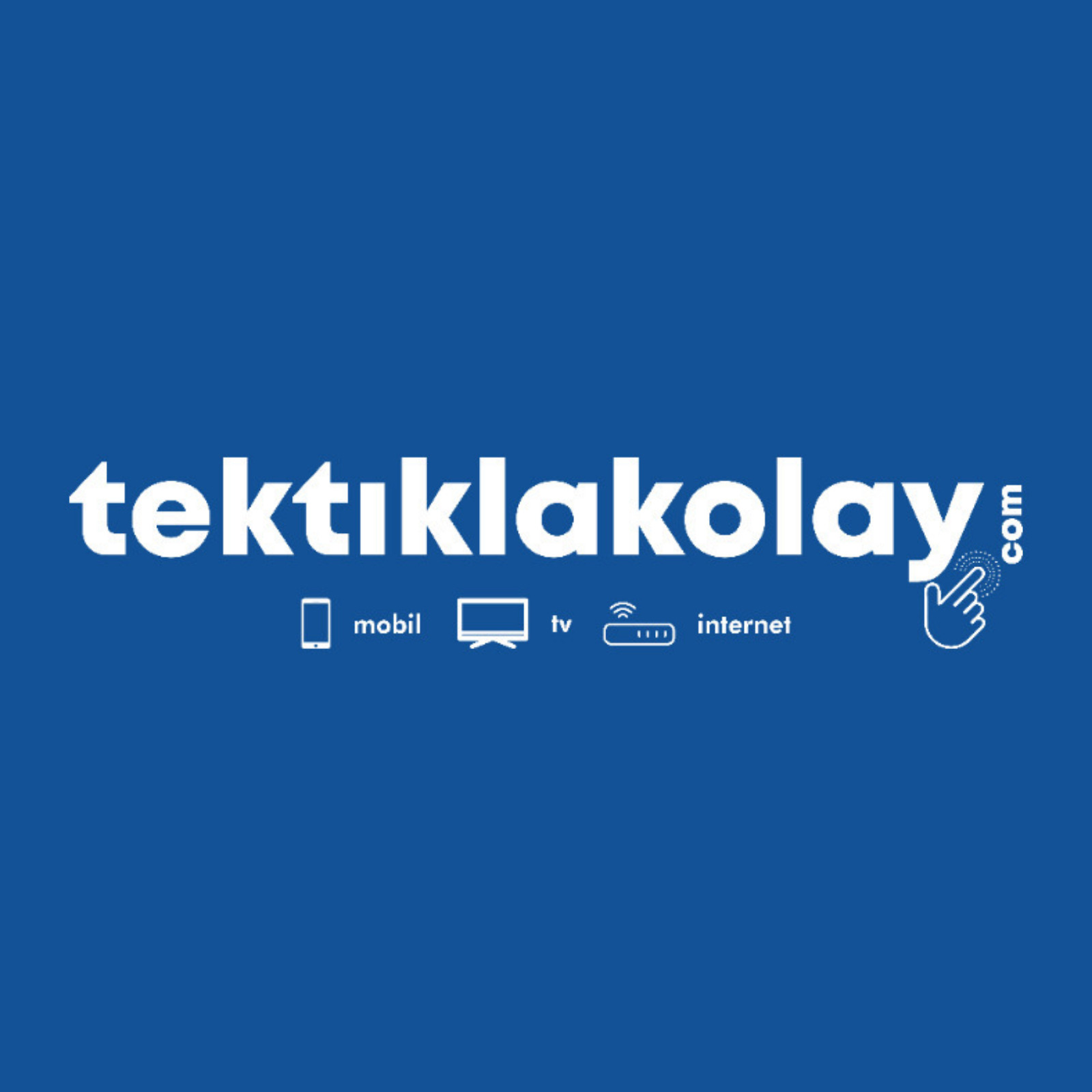 ttk.com Logo Tasarımı