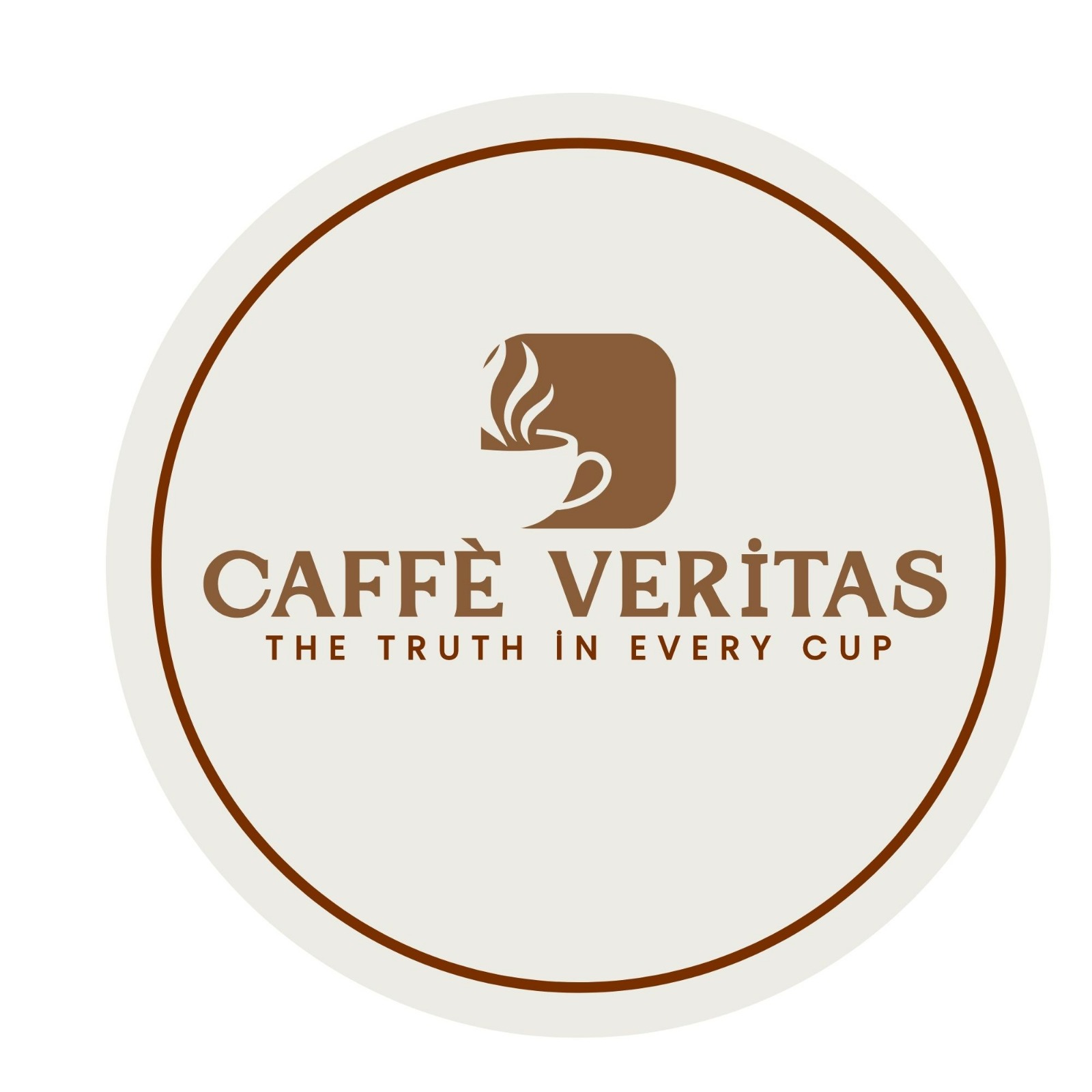 CAFFE VERİTAS